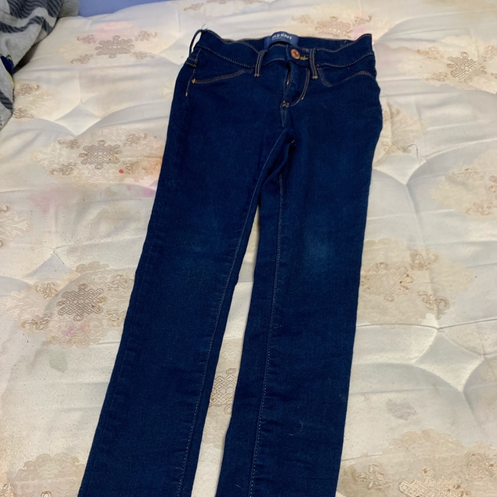 Old Navy Skinny Jeans